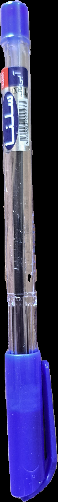 خودکار آبی سلنا نوک 0.5