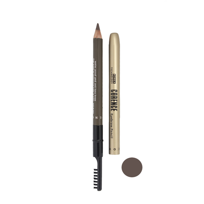 مداد ابرو کورنس کد 61