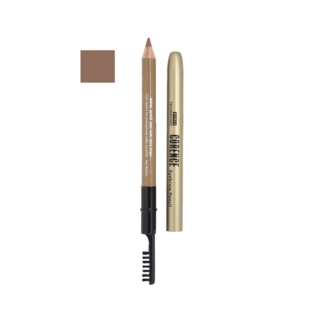 مداد ابرو کورنس کد 21