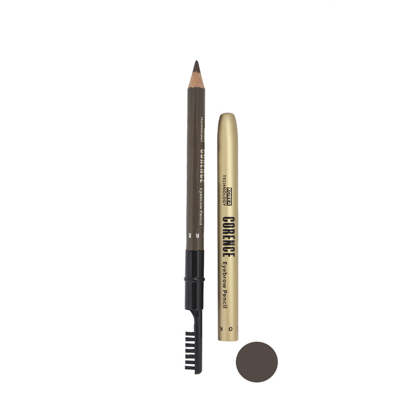 مداد ابرو کورنس کد 111