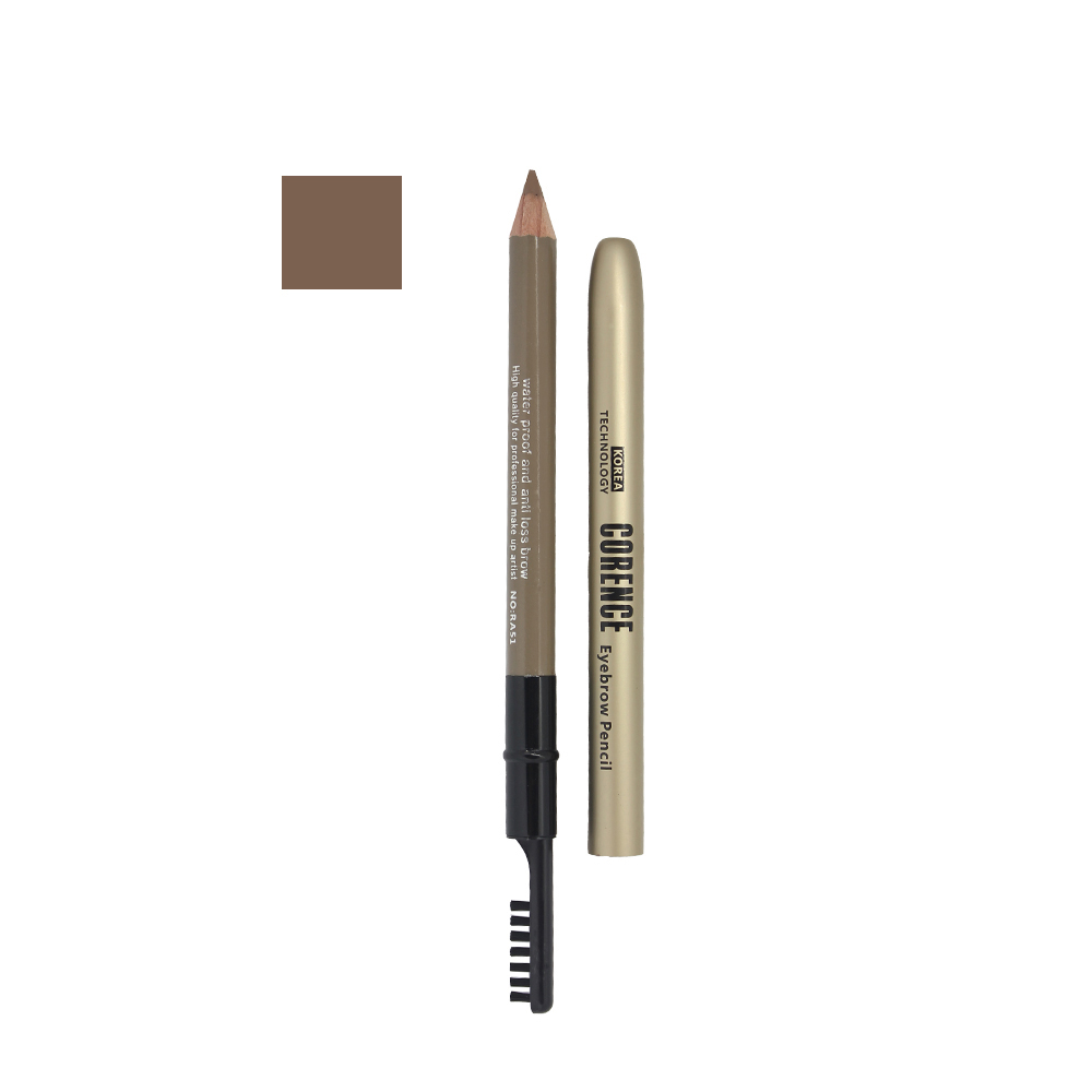 مداد ابرو کورنس کد 11