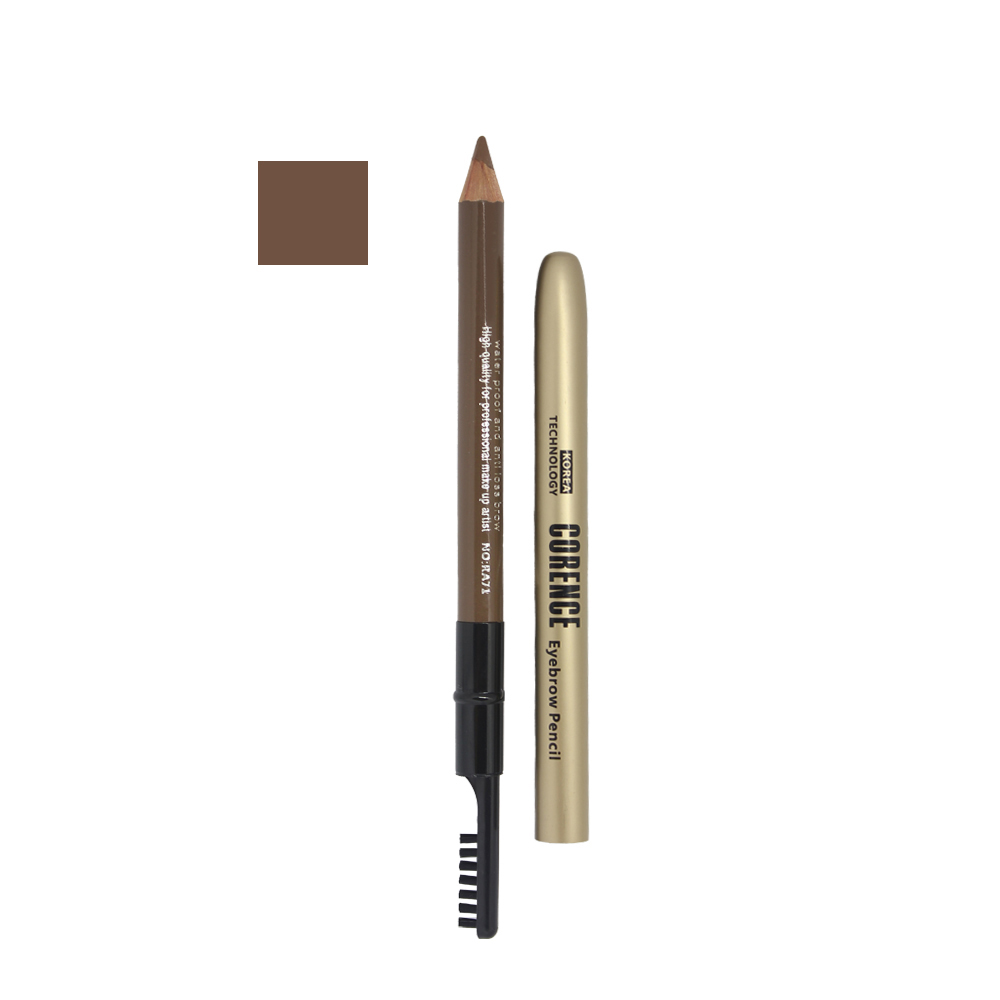 مداد ابرو کورنس کد 51