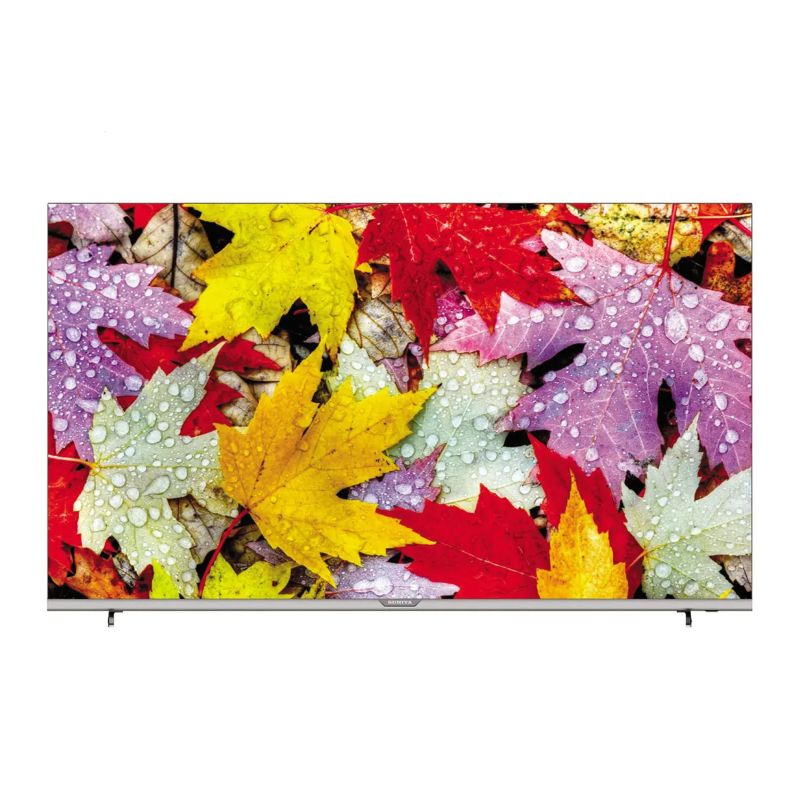 تلویزیون 55 اینچ سونیا مدل S-55DU8720