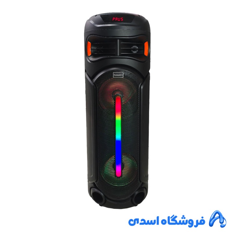 اسپیکر پارتی باکس گلکسبیت مدل GS-D42