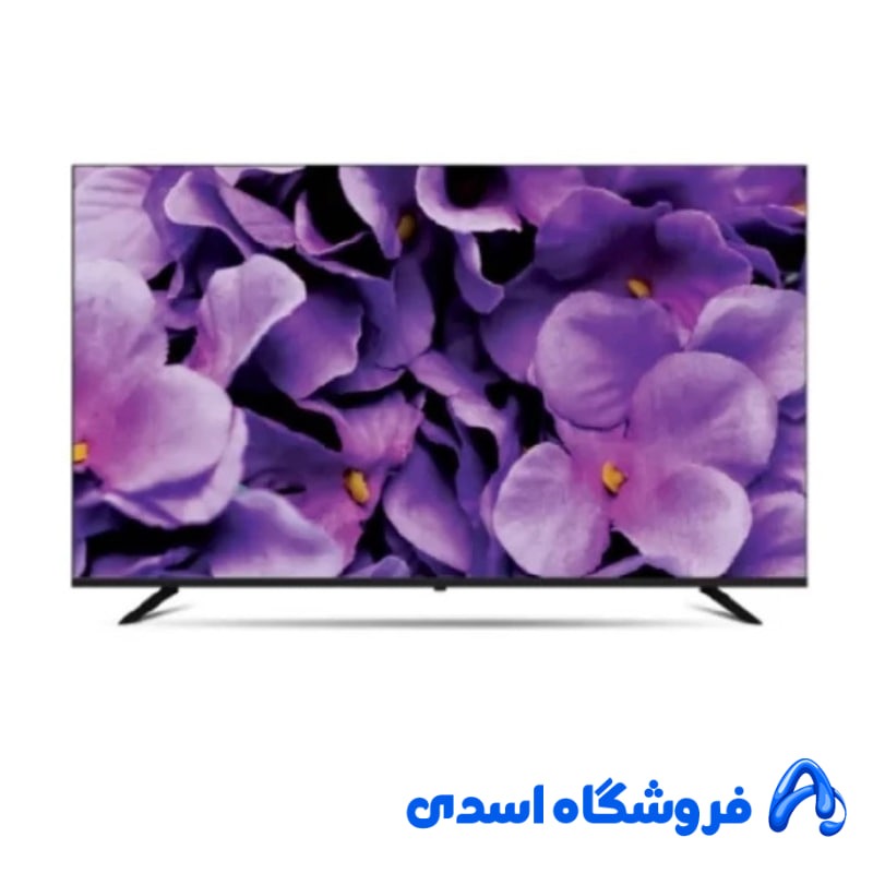 تلویزیون 65 اینچ هوریون QLED مدل 9295 اندروید 4K