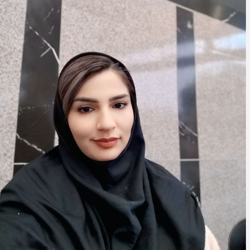 لیلا عباس نژاد