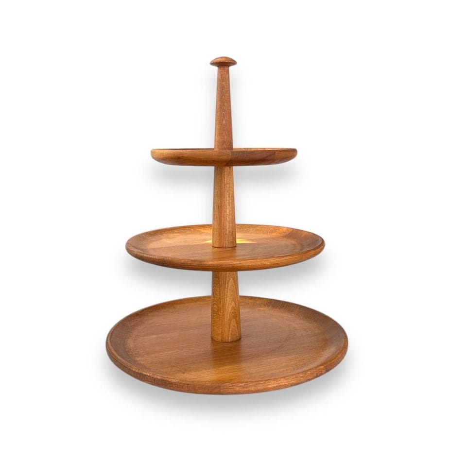 ظرف سه طبقه باماها KSR 9423