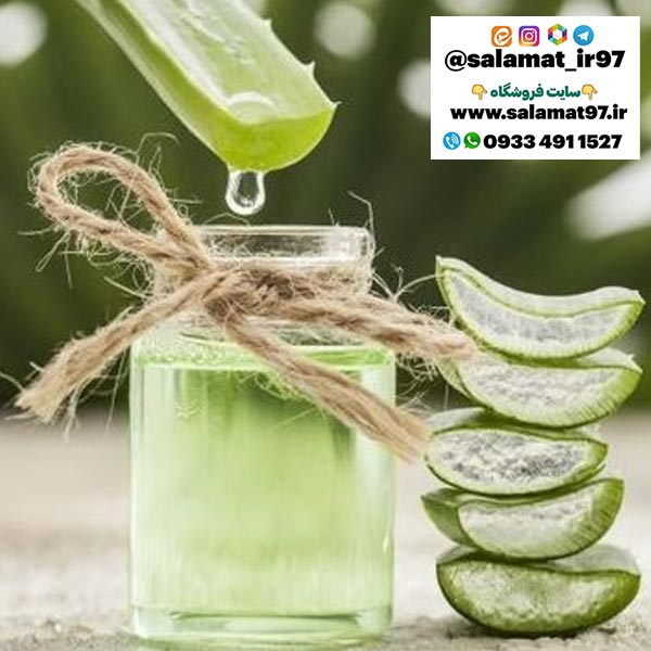 روغن آلوورا 30 میلی