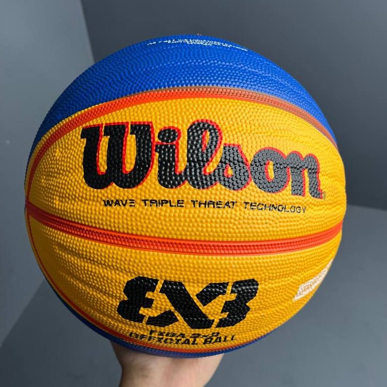 توپ بسکتبال ویلسون