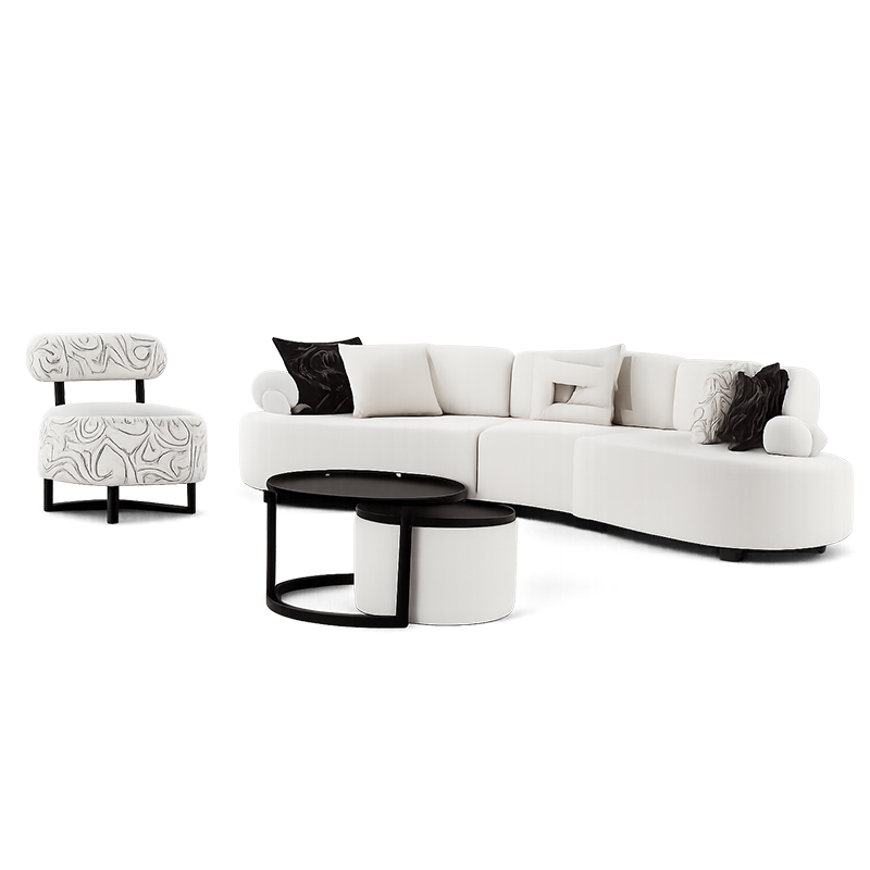 ال مدرن پاپیتال