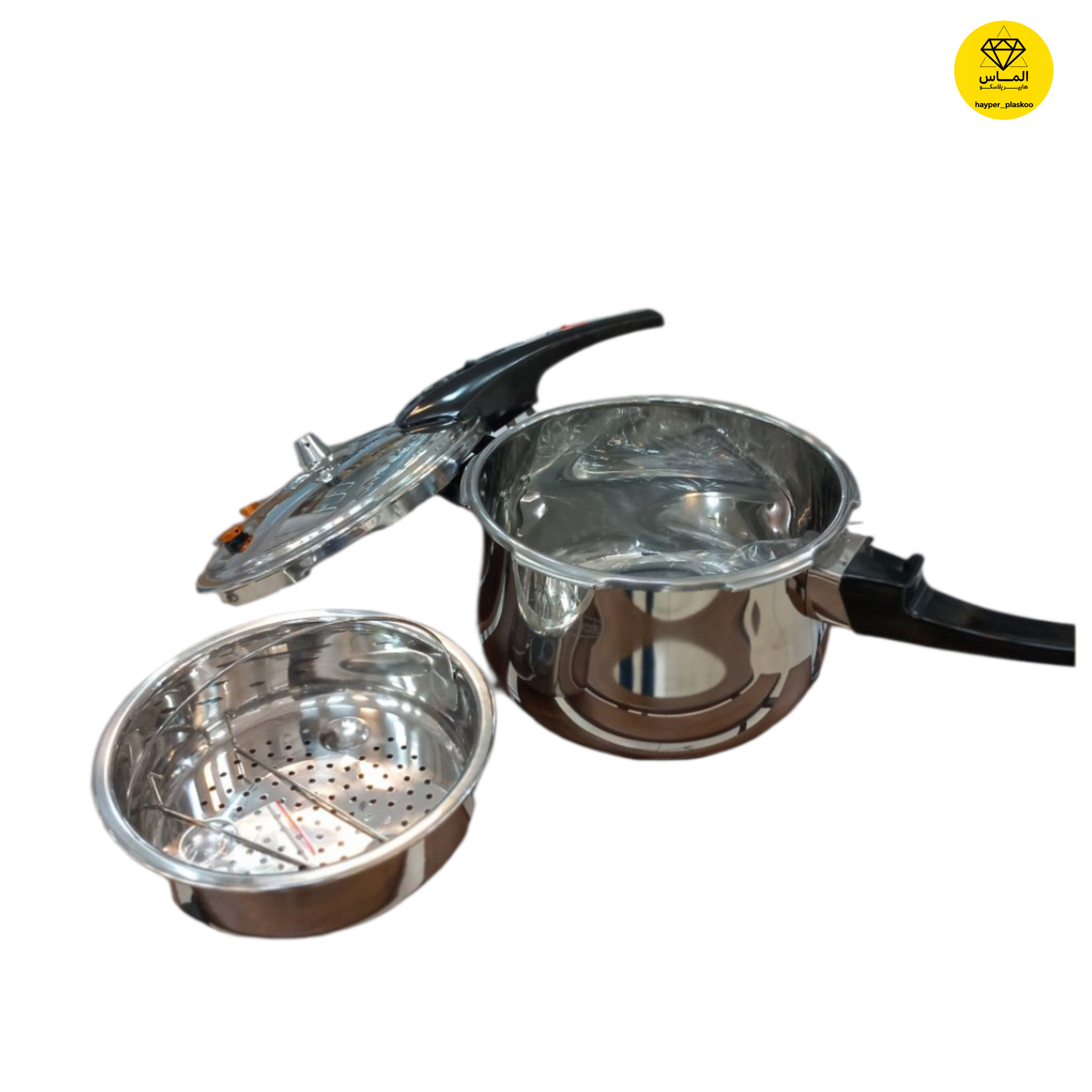 زود پز 11 لیتر فلورانس