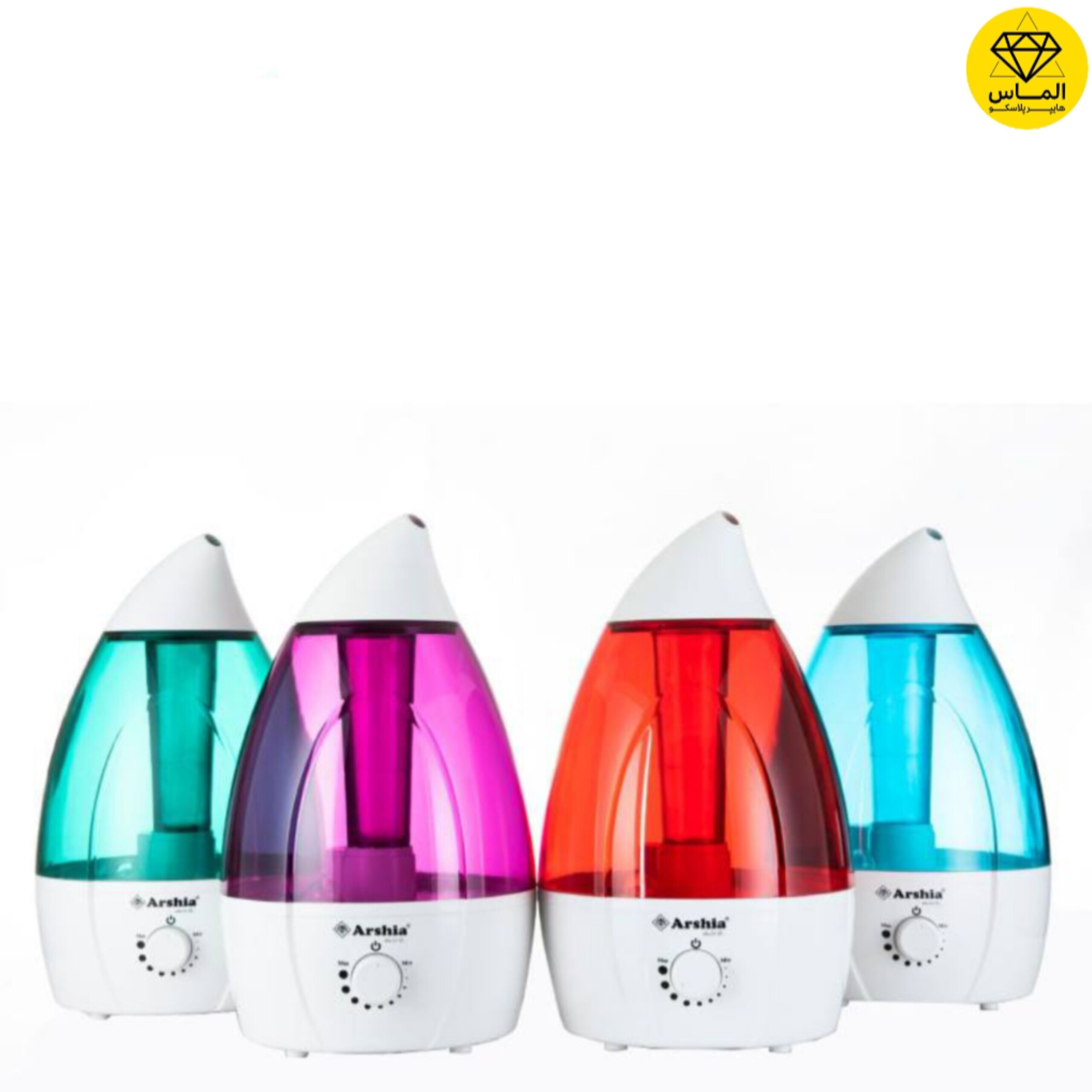 بخور سرد ارشیا کد 4712