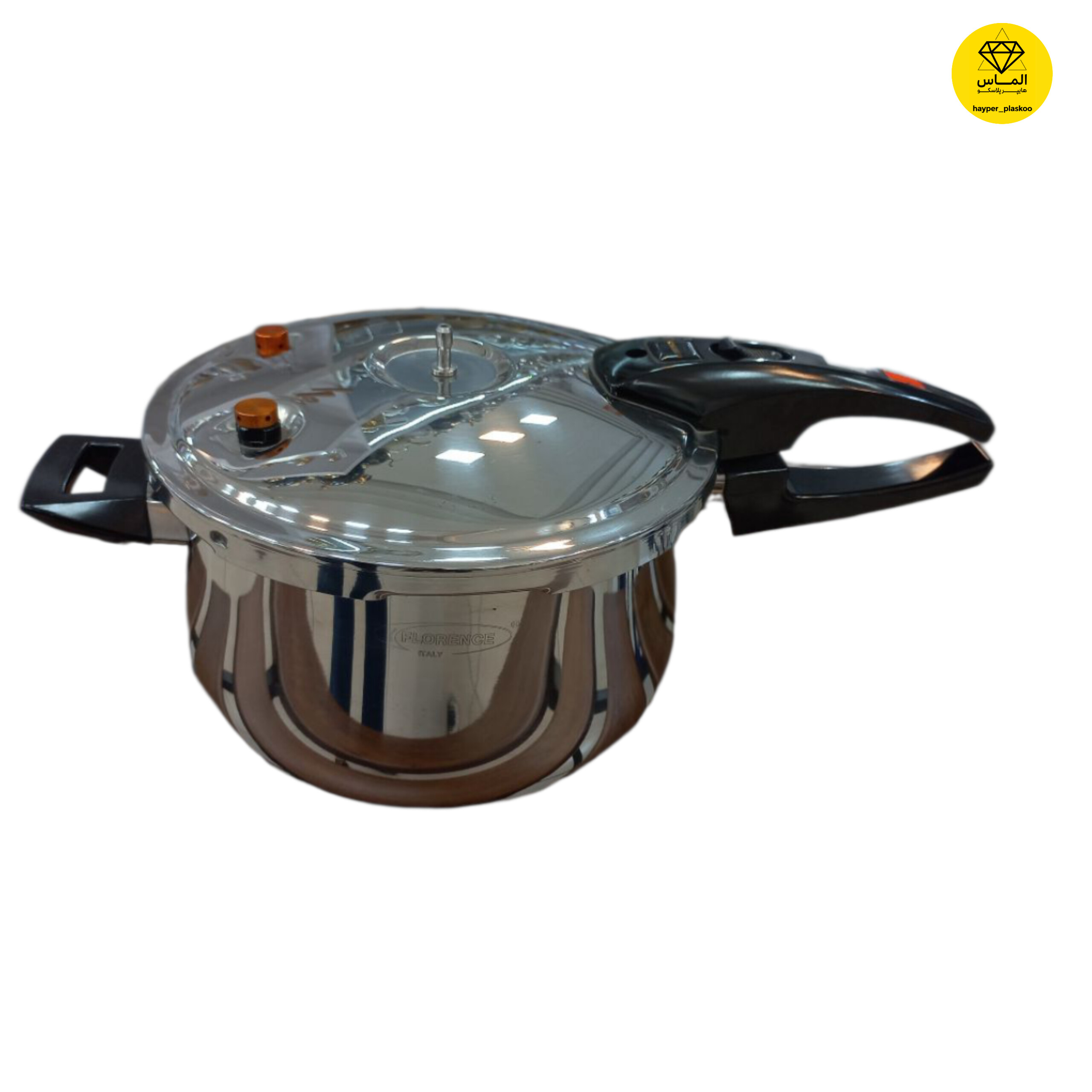 زود پز 7 لیتر فلورانس