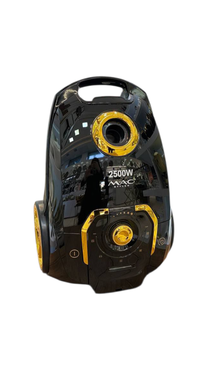 جارو برقی مک 1500 مشکی