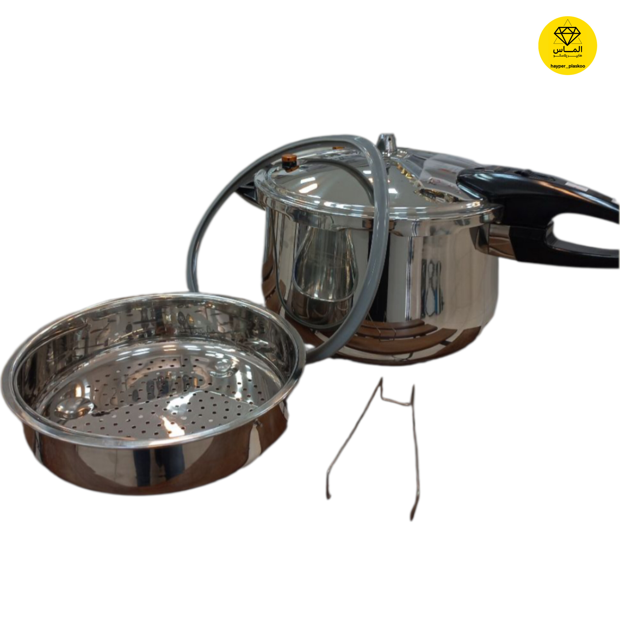 زود پز 4 لیتر فلورانس