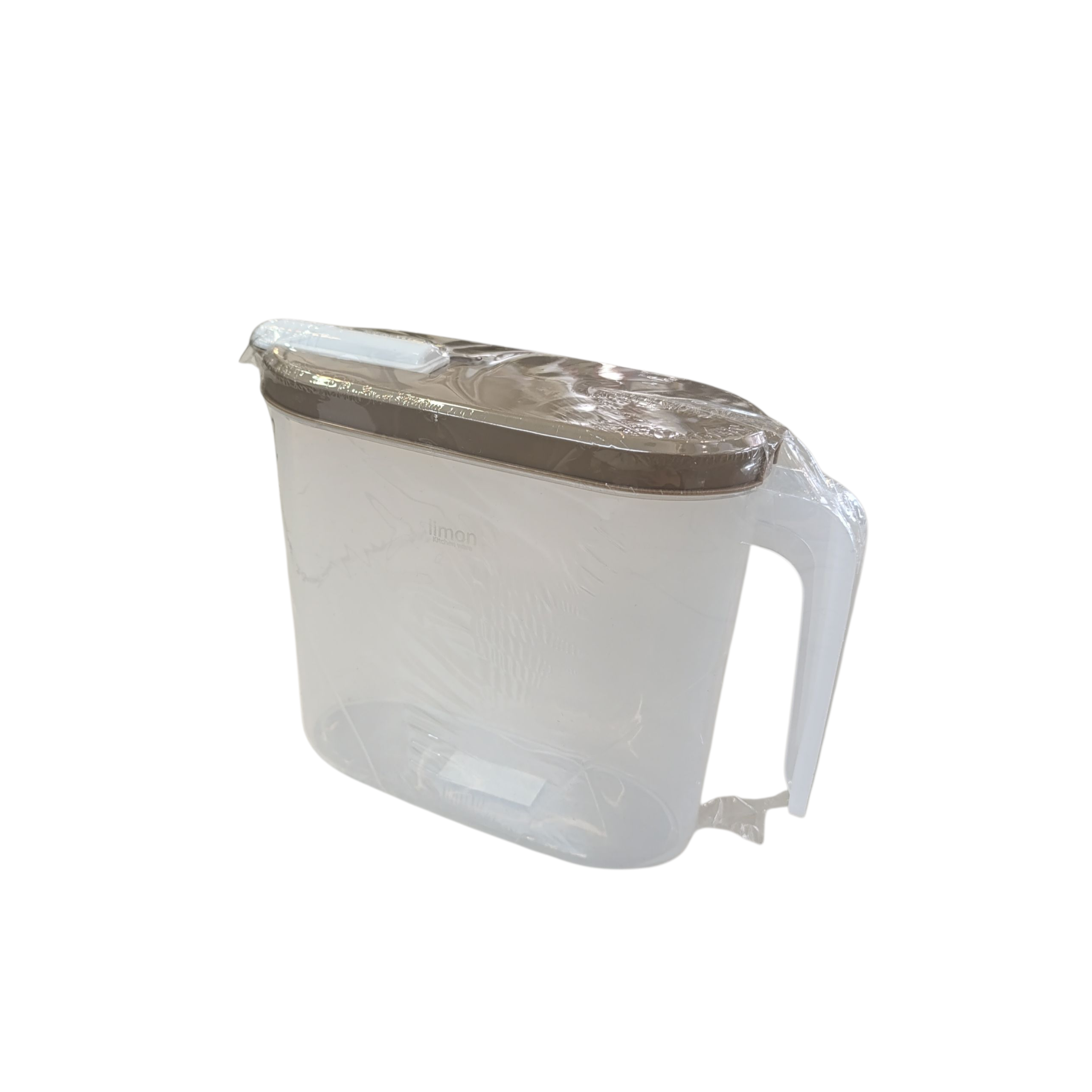 جا پودری لیمون