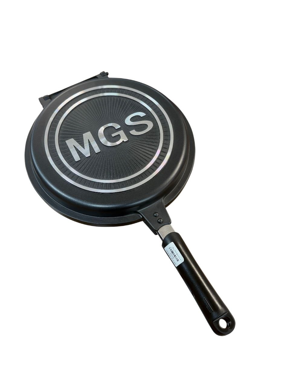 ام جی اس تابه رژیمی گرد 28