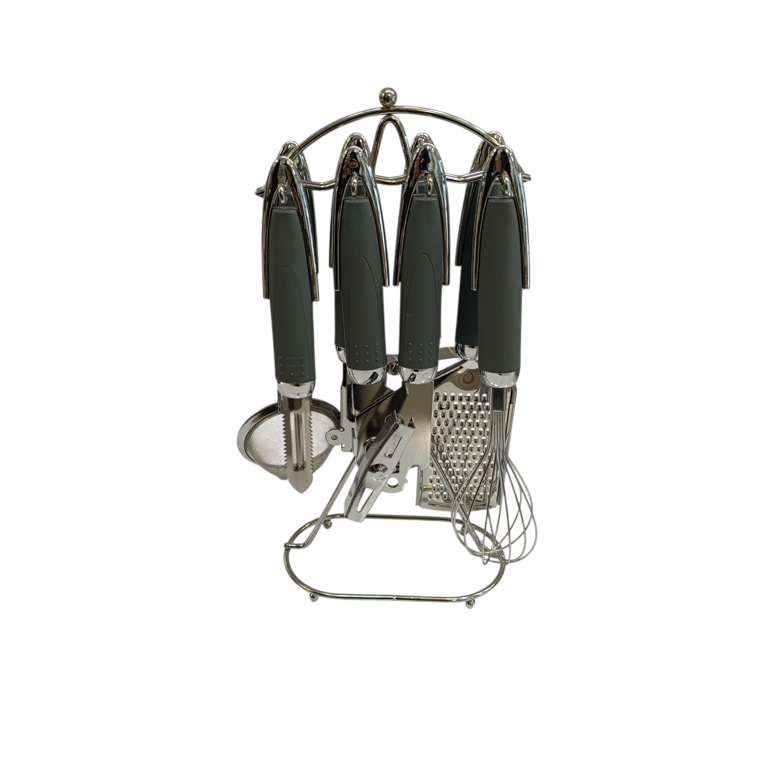 یونی هوم ابزار طوسی و مشکی