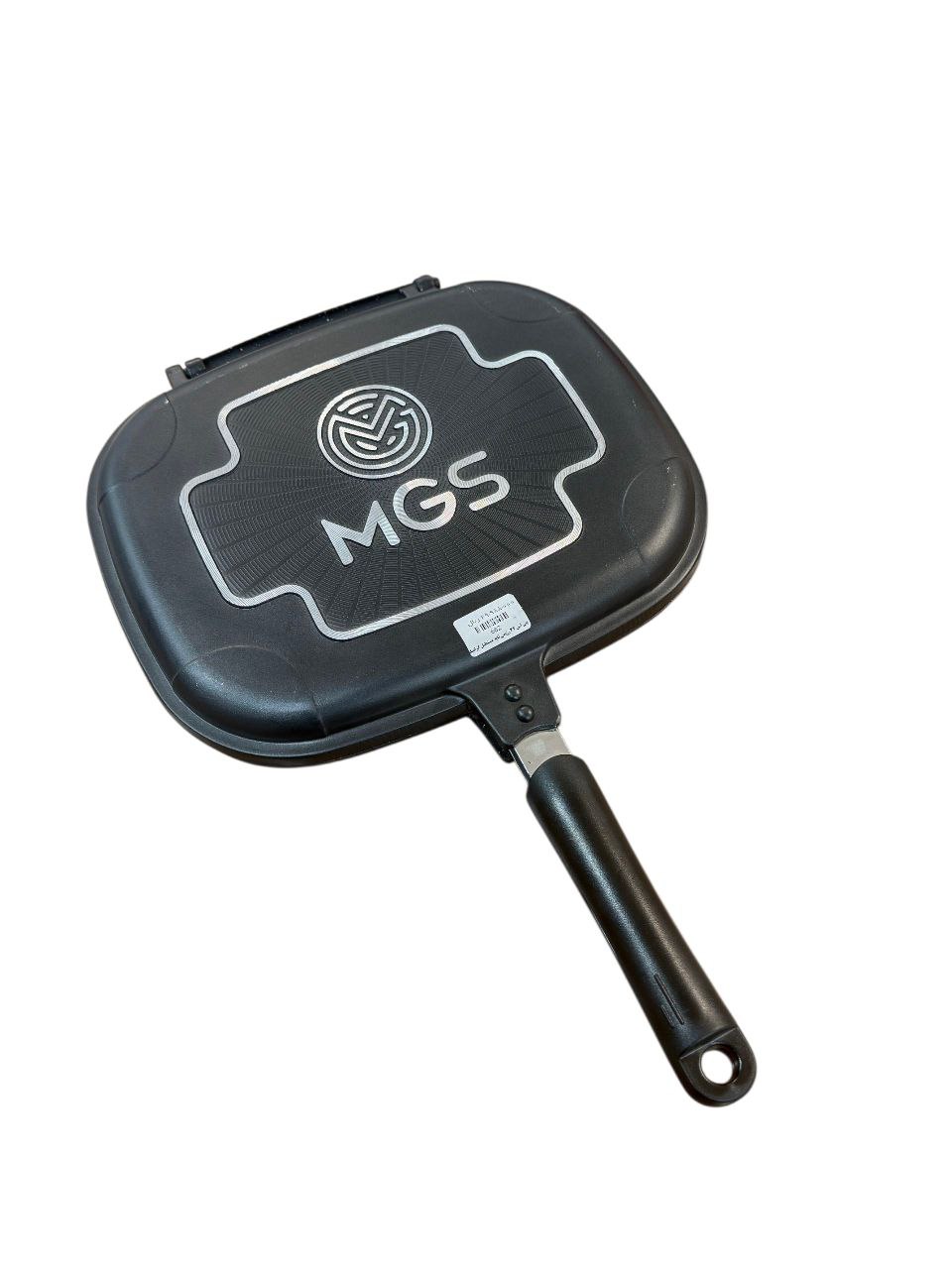 ام جی اس 32 رژیمی تابه مستطیل گرانیت