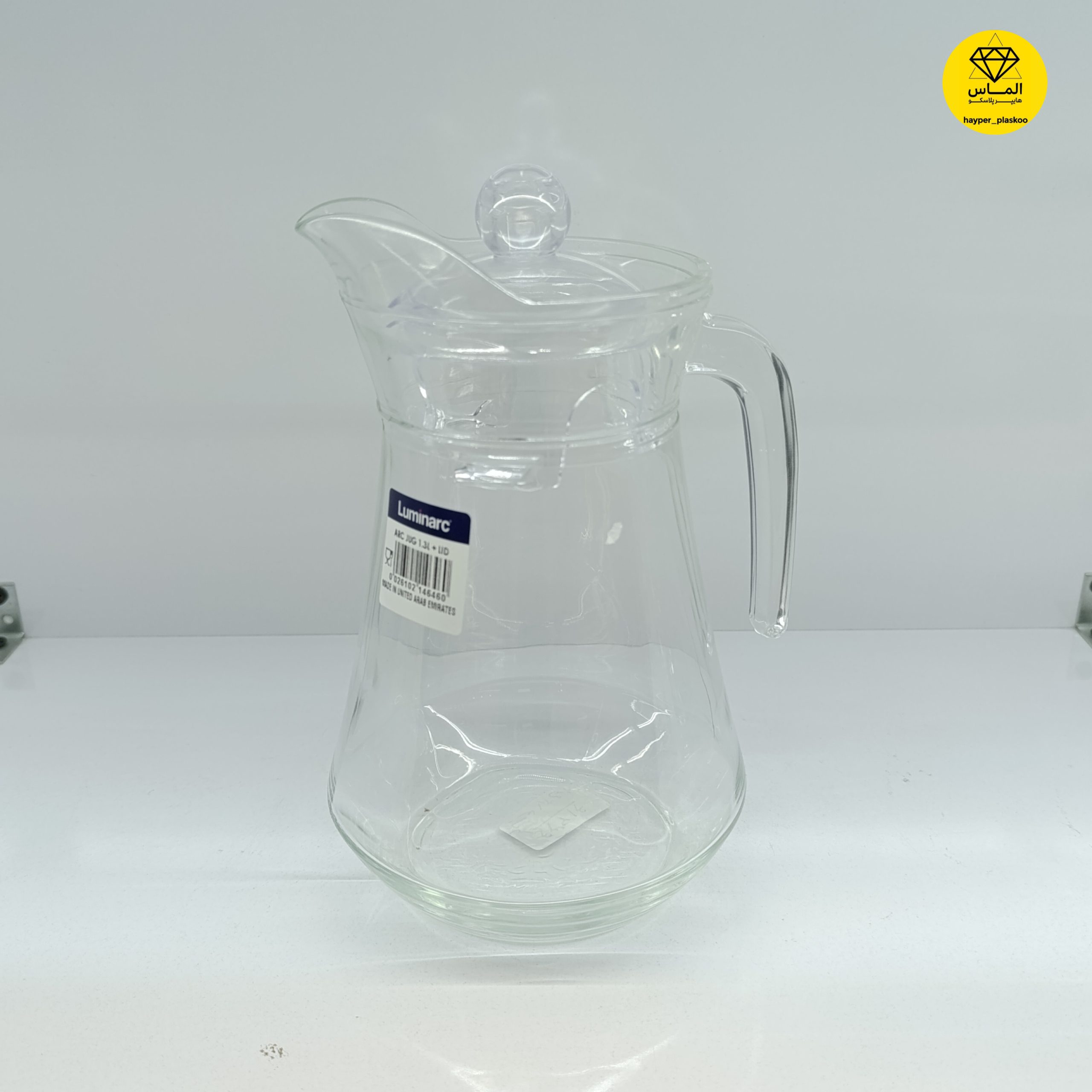 پارچ لومینارک