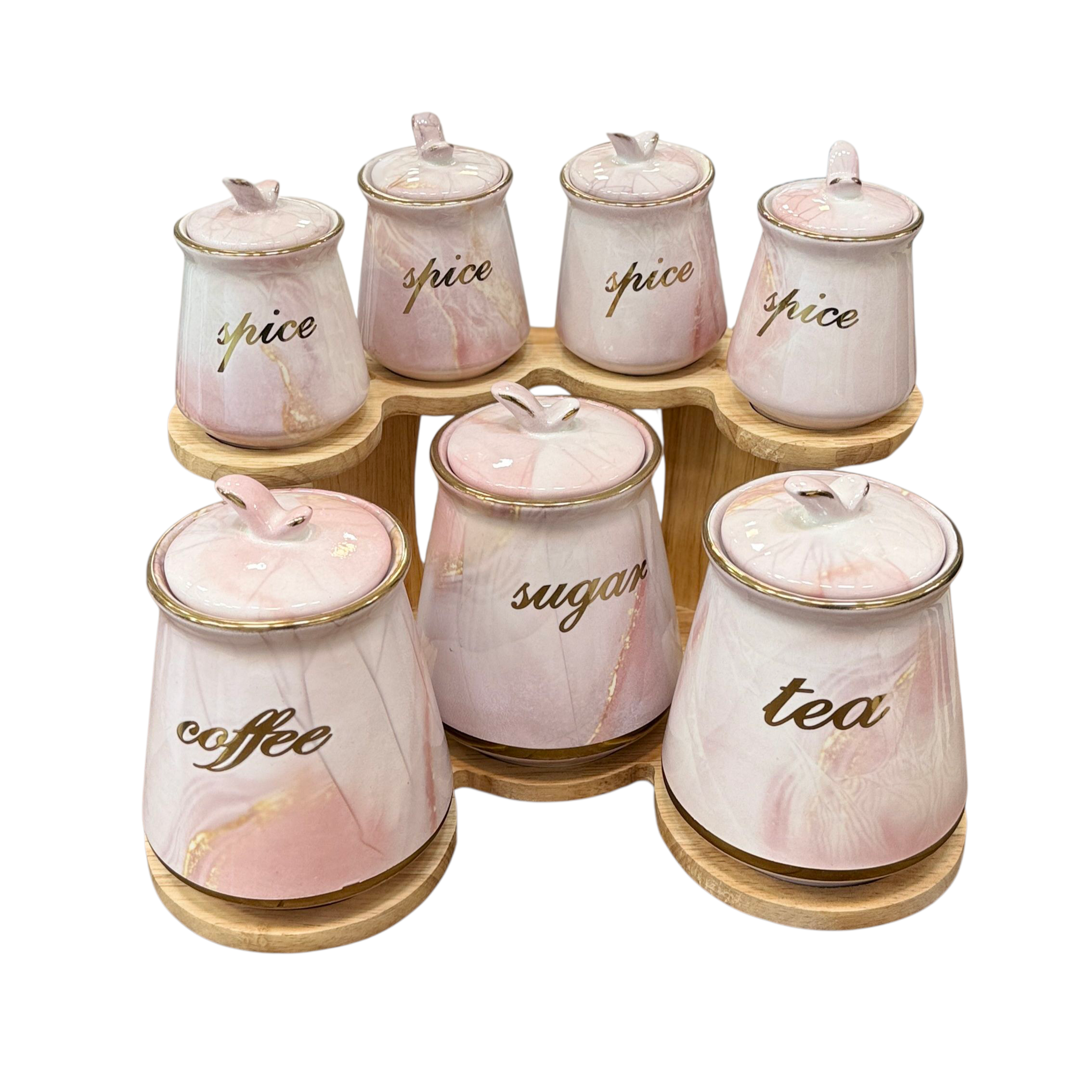 پا سماوری مخروطی کد 1135