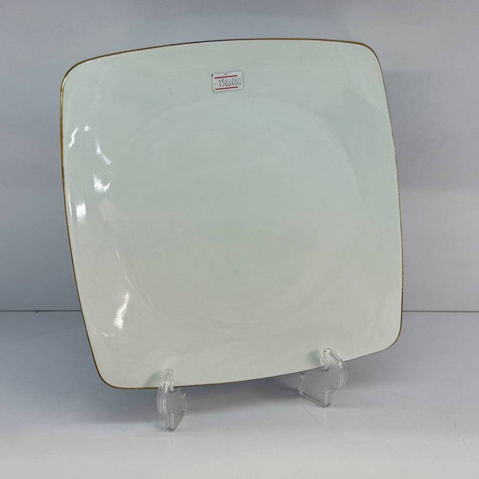 چینی اصفهان سناتور طلا تخت 24 برنج