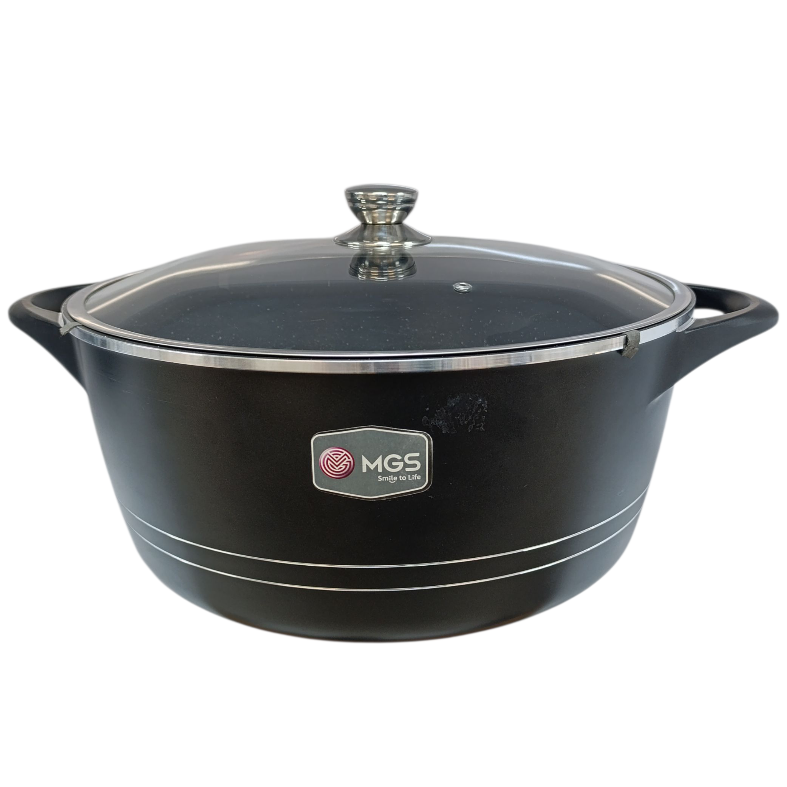 قابلمه ام جی اس 40