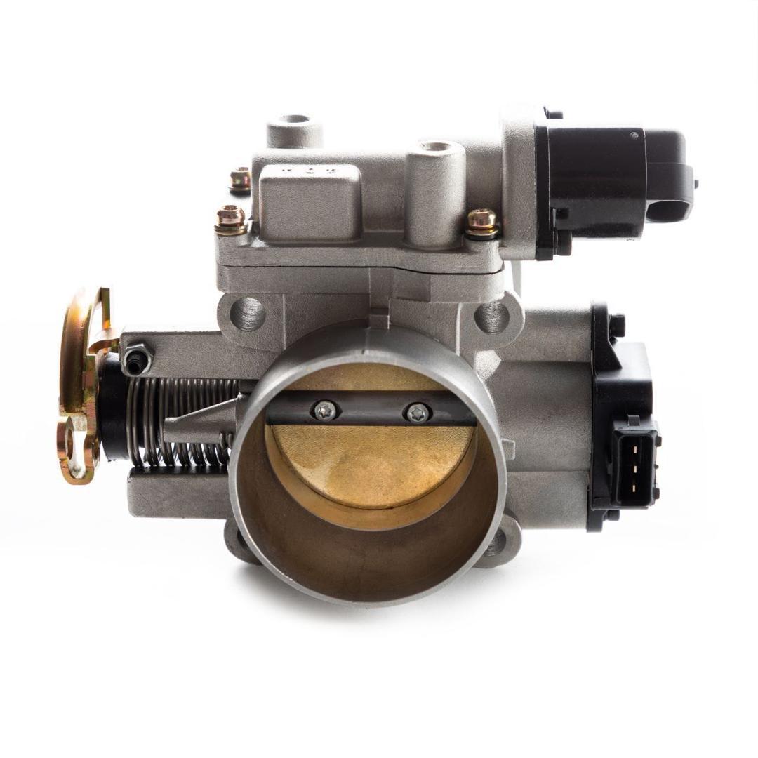 دریچه گاز XUM نیسانی