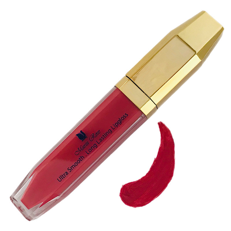 رژ لب مایع مارین رز شماره 615