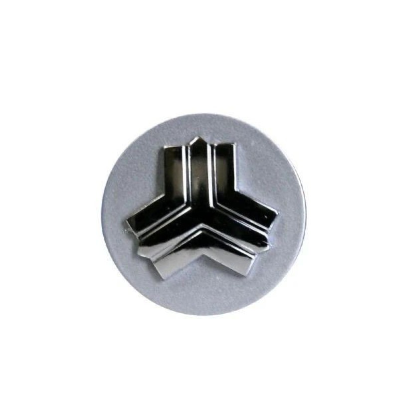 قالپاق داخل رینگ خودرو کد 1006 مناسب برای پراید 131 بسته 4 عددی