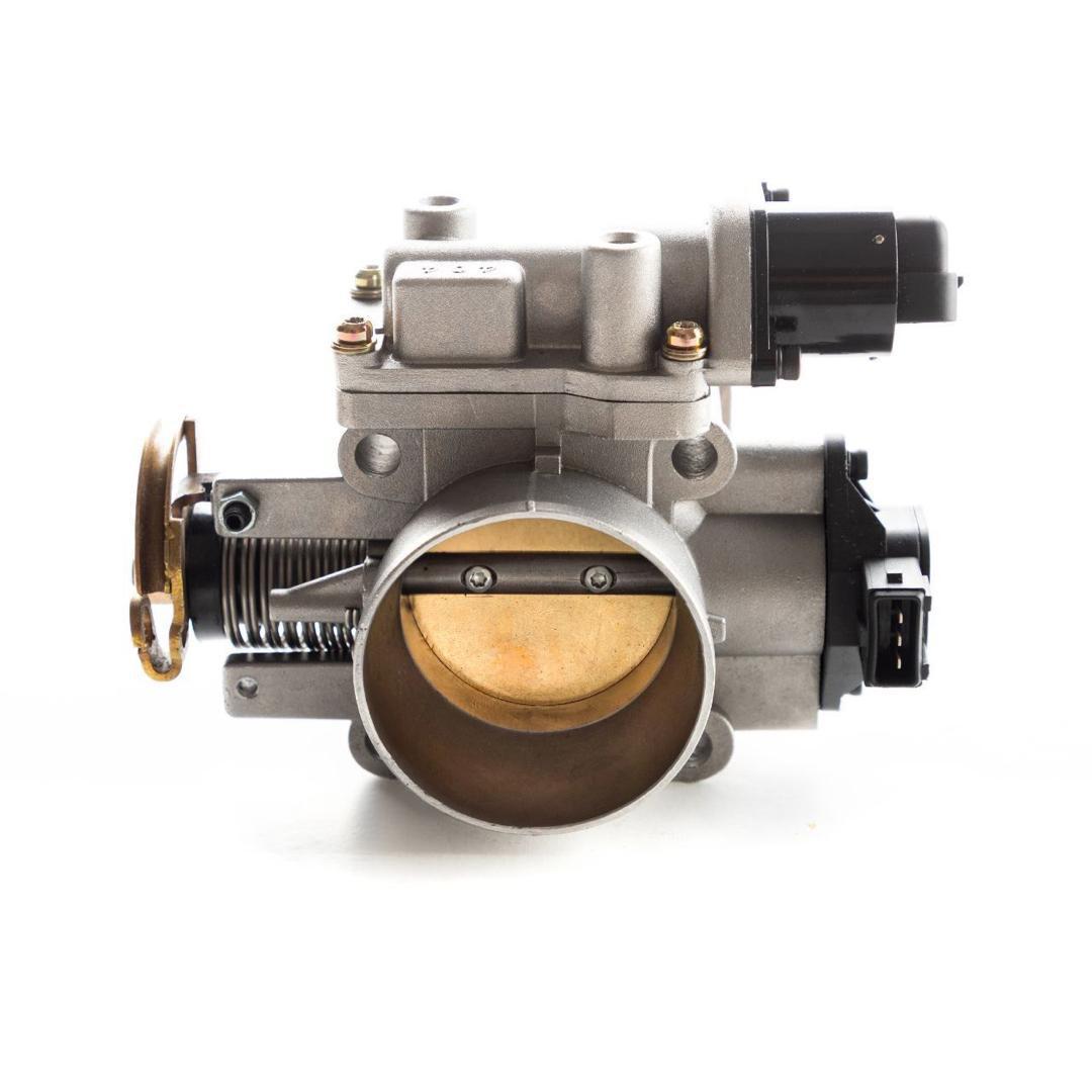 دریچه گاز کامل نیسان یورو 4 نیو کاپیتال