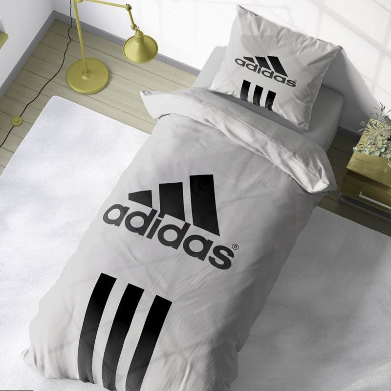 سرویس خواب تک نفره 4 تکه مدل اسپرت کد 1811