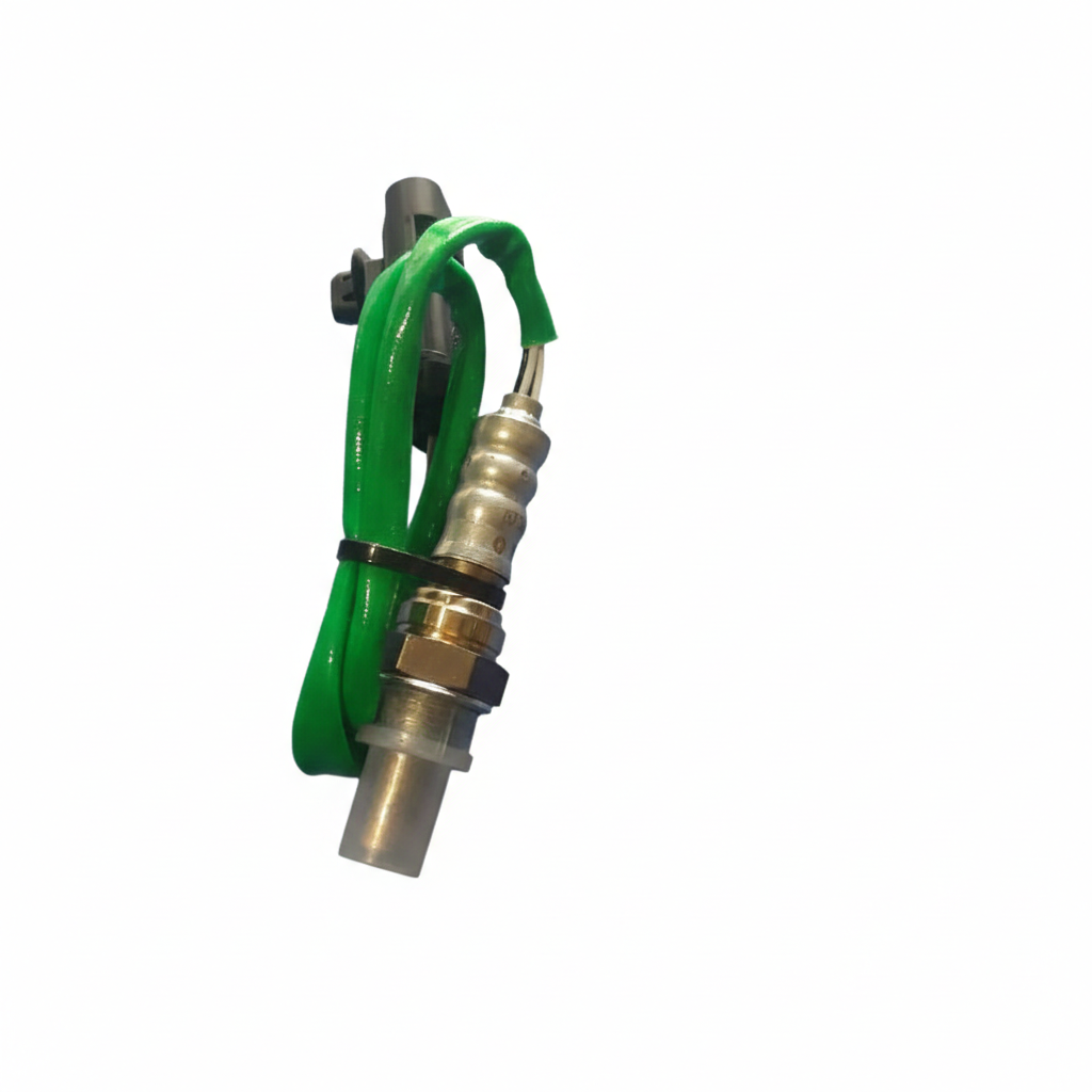 سنسور اکسیژن مگان بوش آلمان لیبل داناپارت