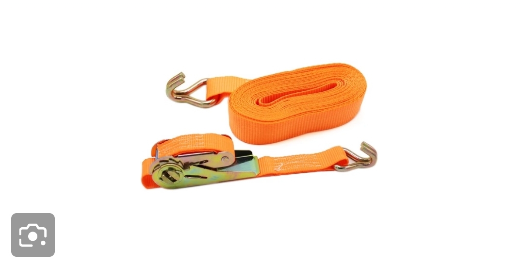 تسمه جغجغه 3/5سانت