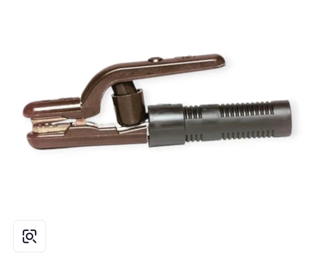 انبرجوش 300آمپر ویساپ