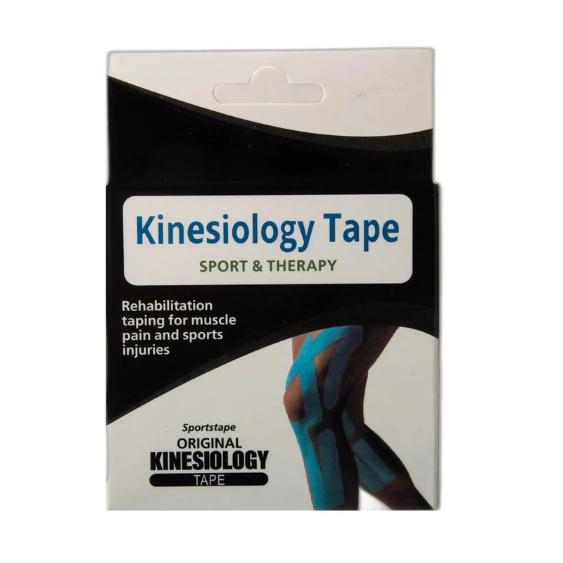 چسب عضله مدل MDSS-AU0928