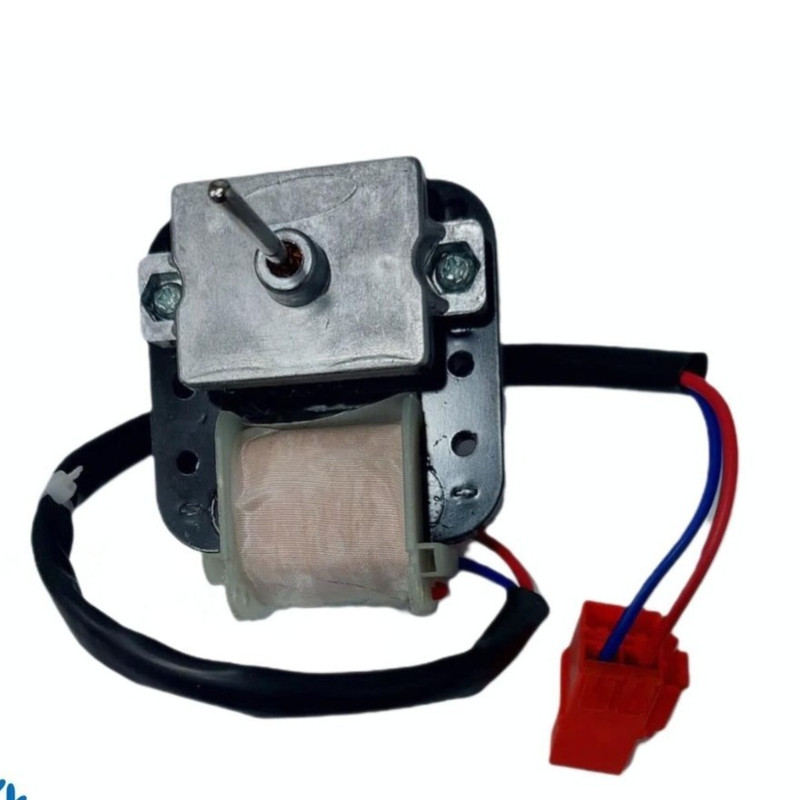 موتور فن مدل comtek مناسب برای انواع یخچال و فریزر سامسونگ