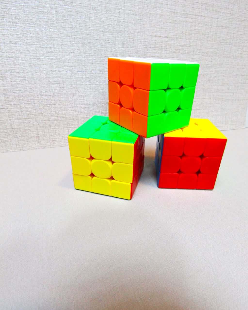 روبیک 3*3