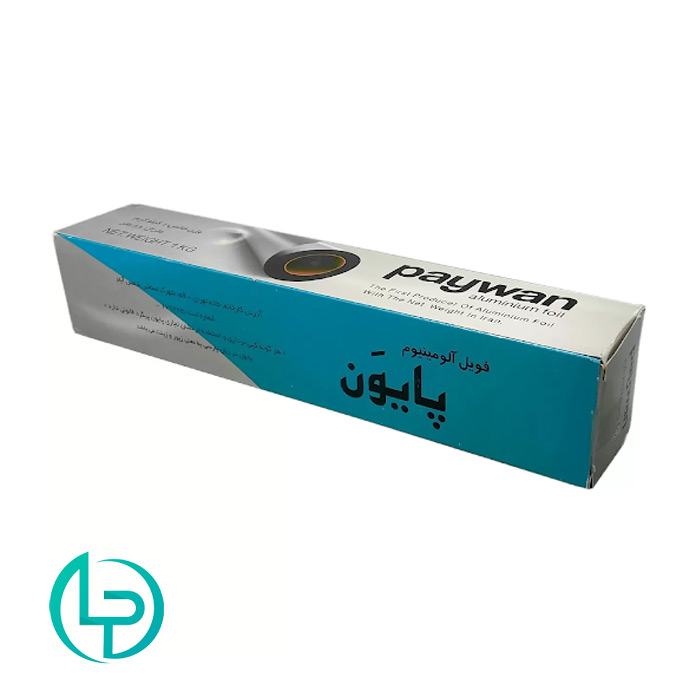 فویل سی سانتی‌متر پایون