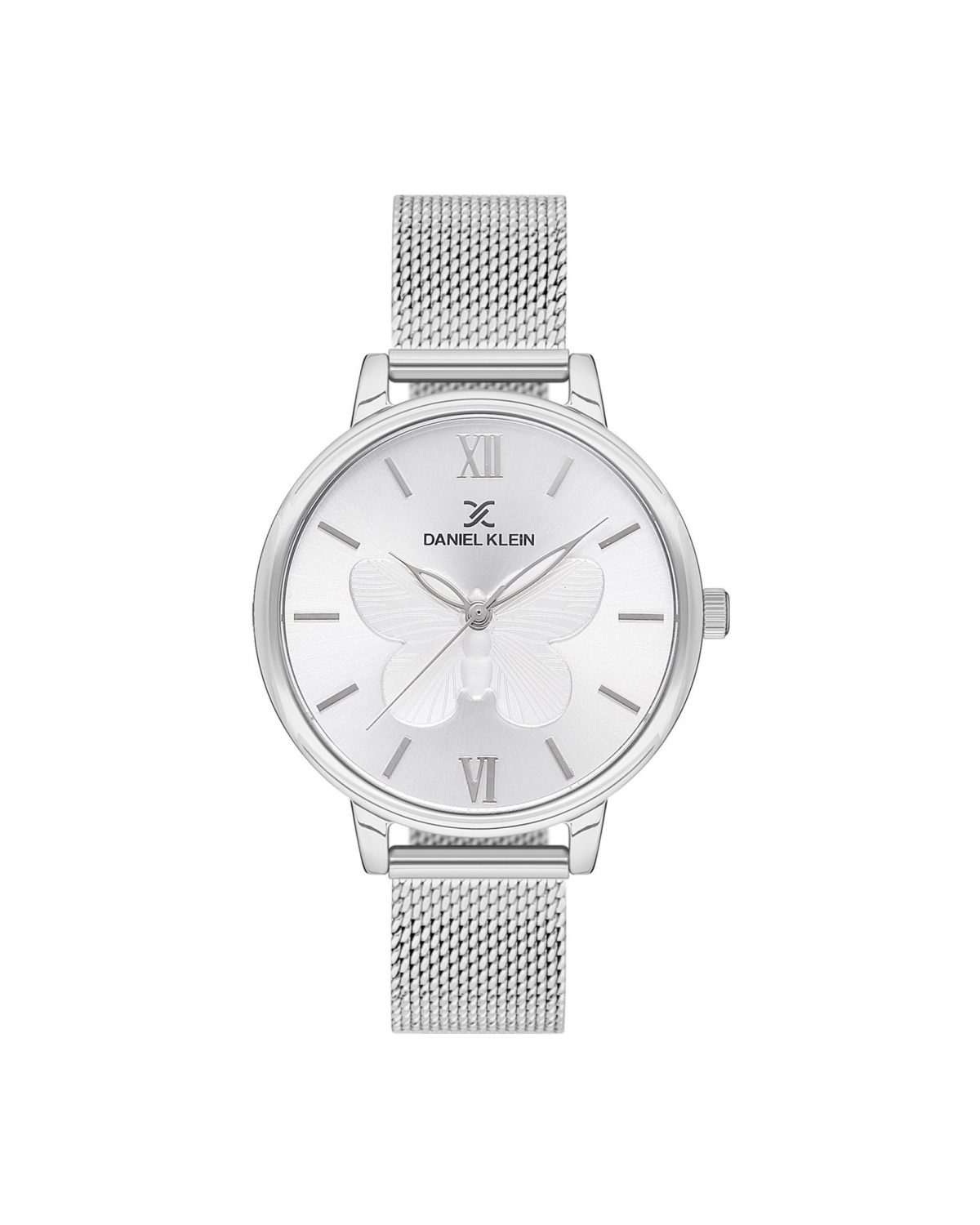 ساعت مچی عقربه ای زنانه دنیل کلین مدل dk 1.12535.1