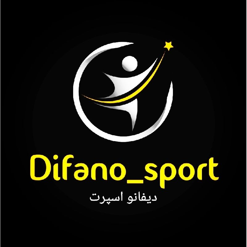 دیفانو اسپرت | difano_sport