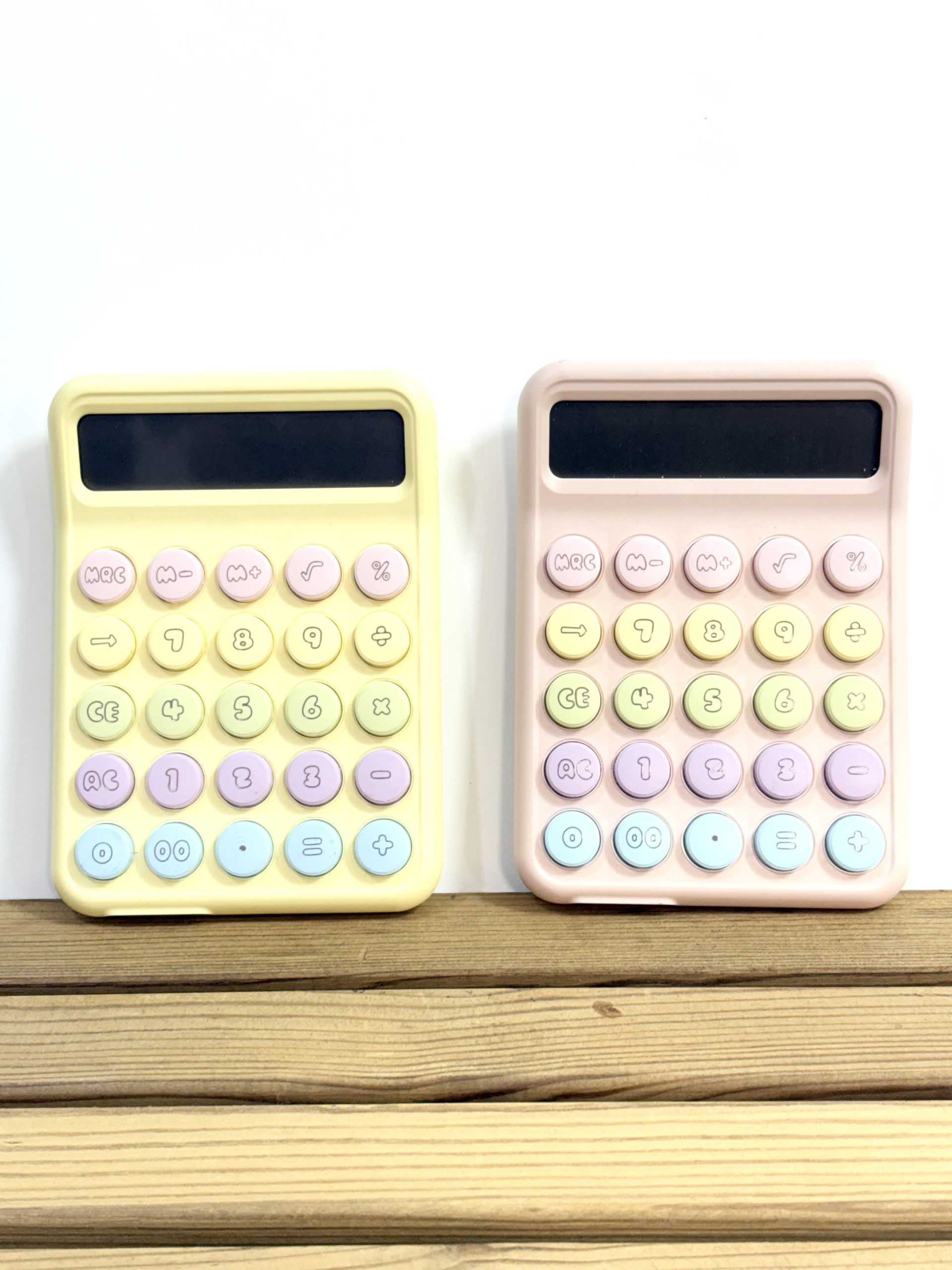 ماشین حساب فانتزی 1298