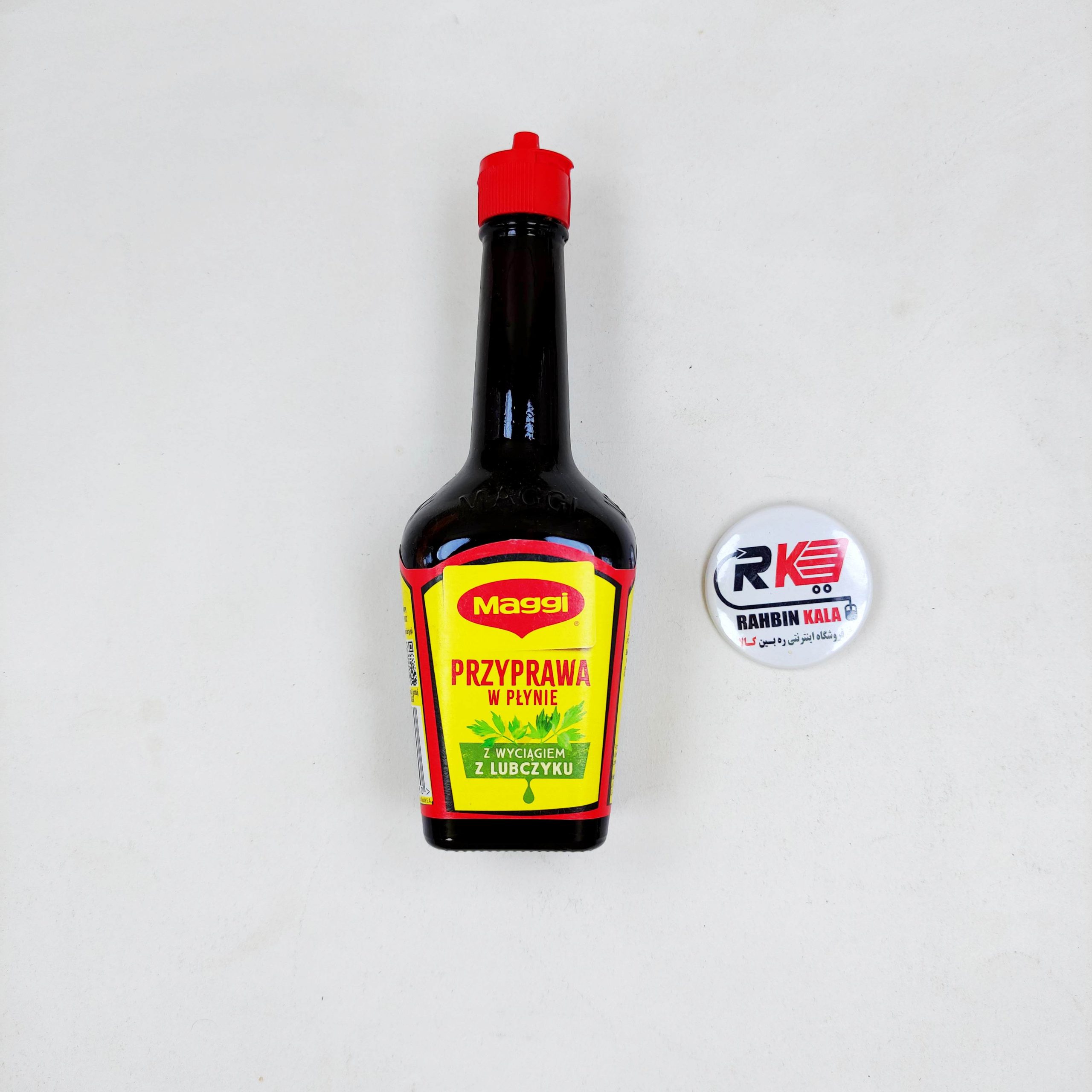 سس سویا 200 میل مگی – maggi