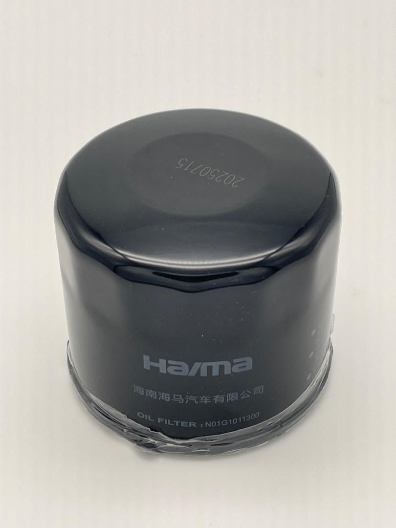 فیلتر روغن موتور هایما S5