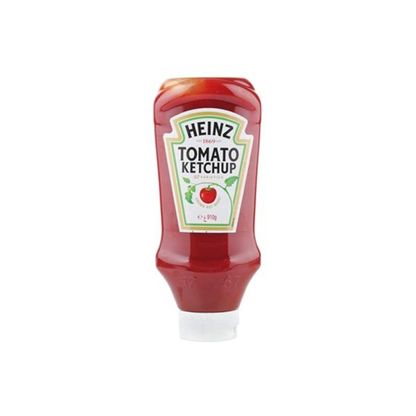 سس کچاپ هاینز 910 گرمی Heinz