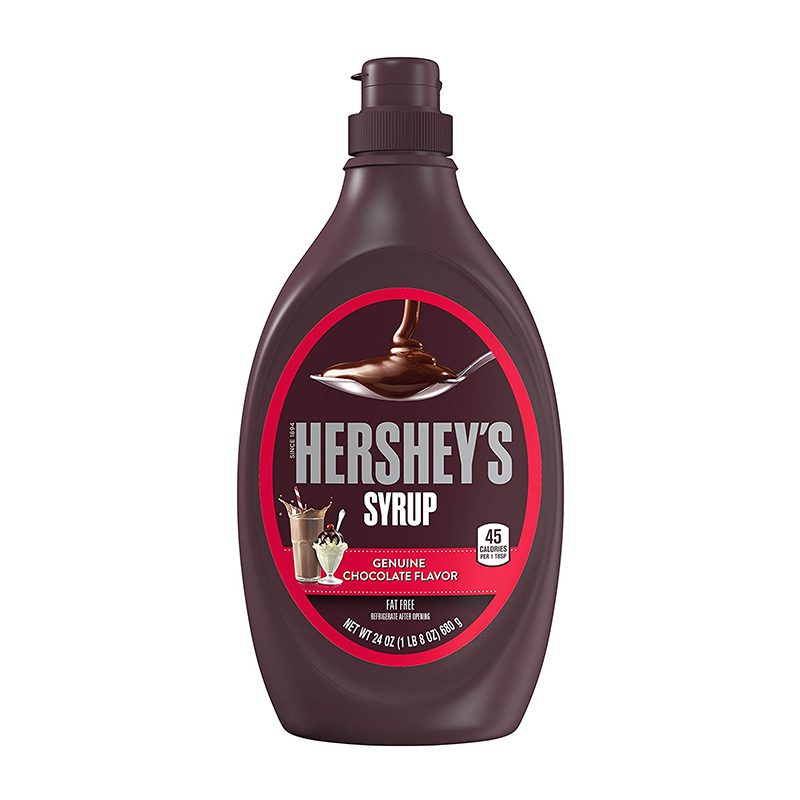 سس شکلات هرشیز 680 گرم Hershey’s