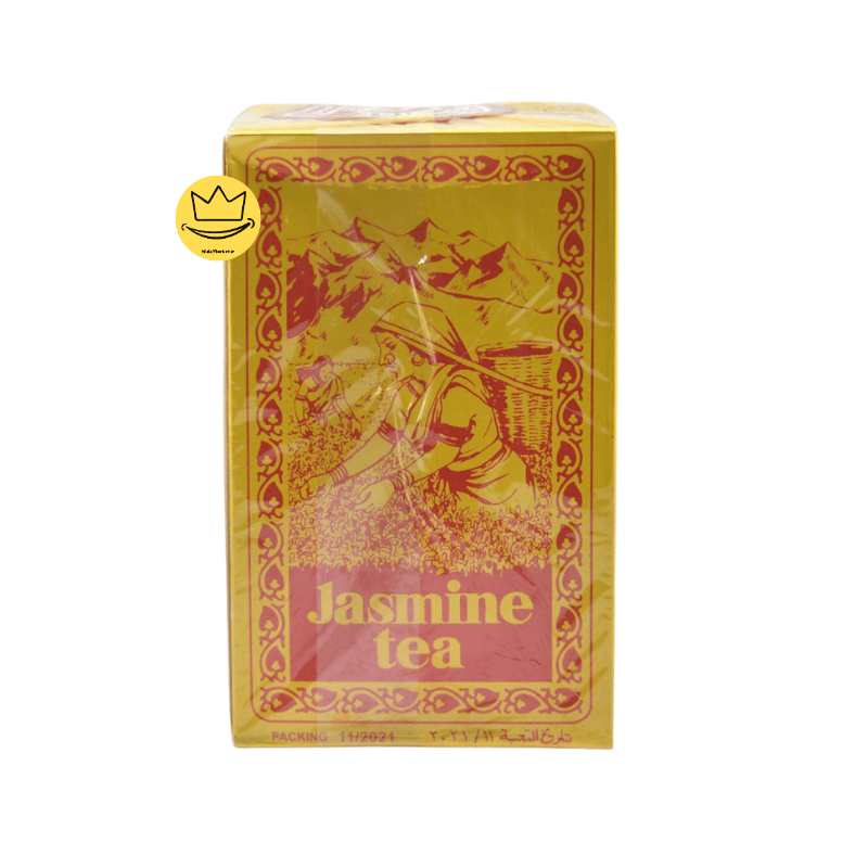 چای جاسمین اصل 500 گرم Jasmine Tea
