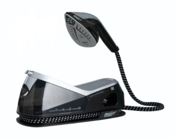 اتو مخزن دار مایر مدل MR-3100 تضمین اصالت و سلامت
