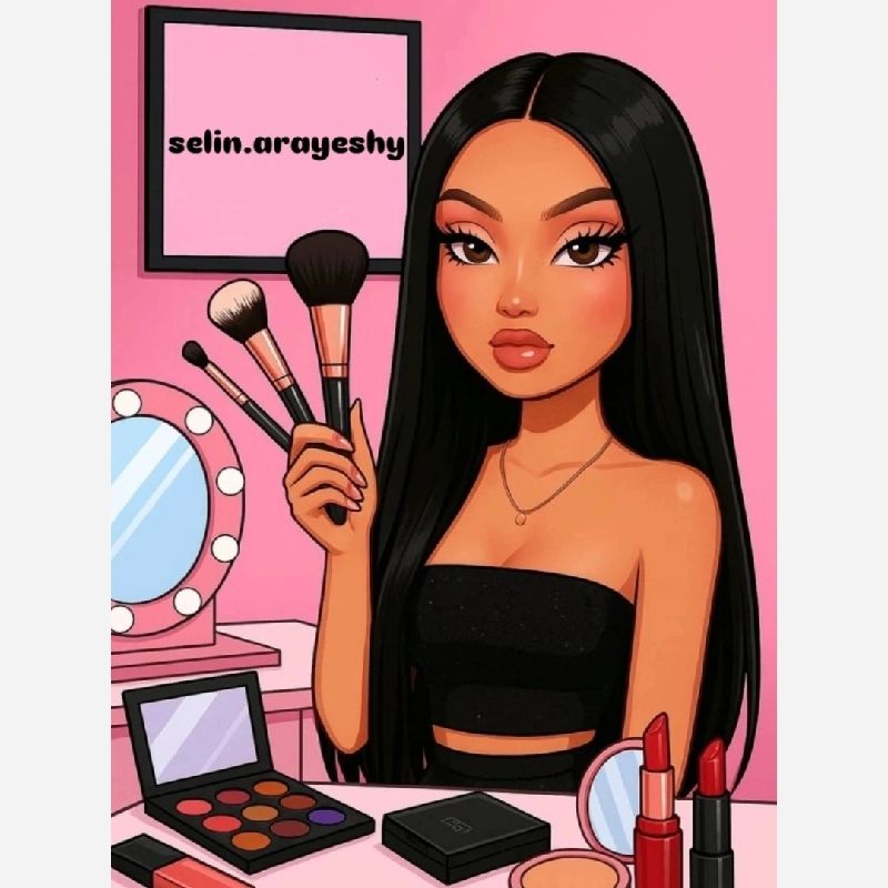 لوازم آرایشی و بهداشتی سلین/عطر/ادکلن