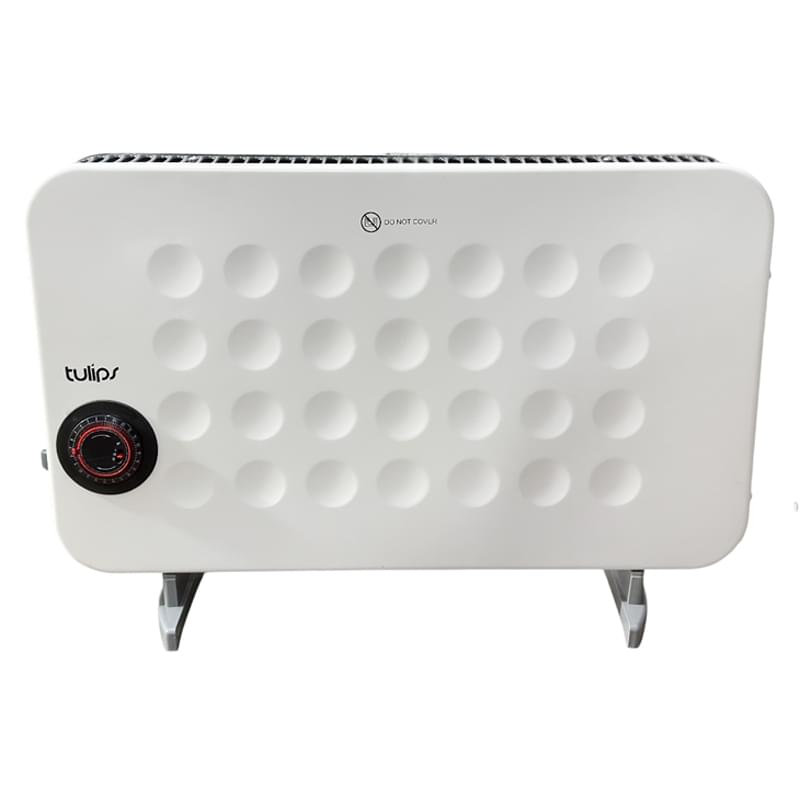 بخاری برقی تولیپس 2000 وات (پس کرایه)